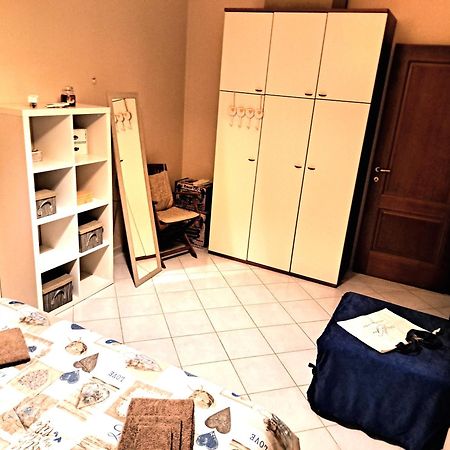 Casa Grace Pula Apartment Екстериор снимка