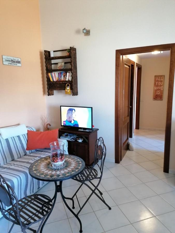 Casa Grace Pula Apartment Екстериор снимка