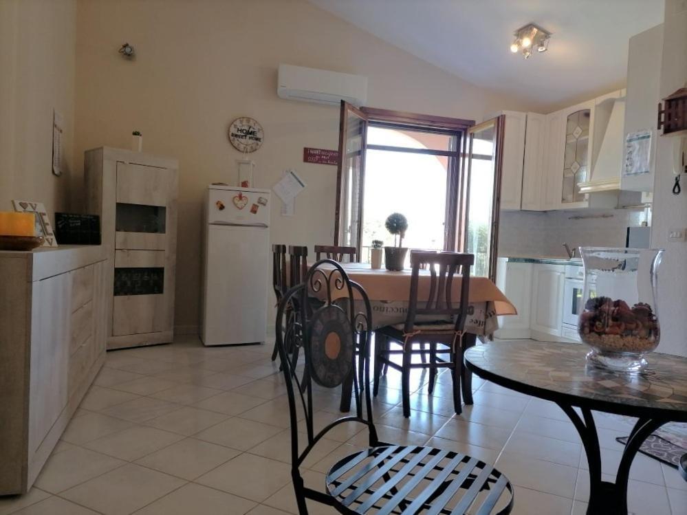 Casa Grace Pula Apartment Екстериор снимка