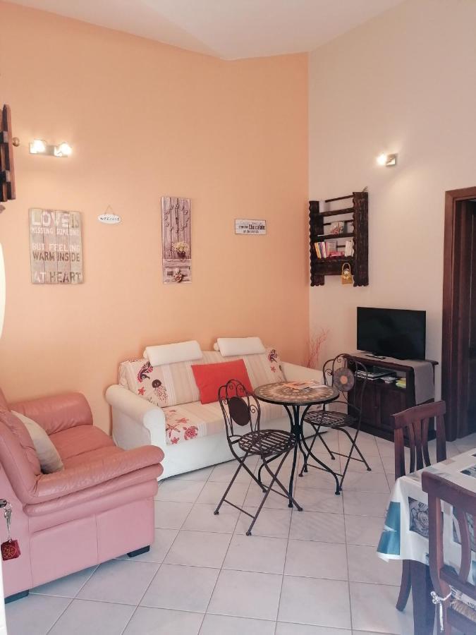 Casa Grace Pula Apartment Екстериор снимка