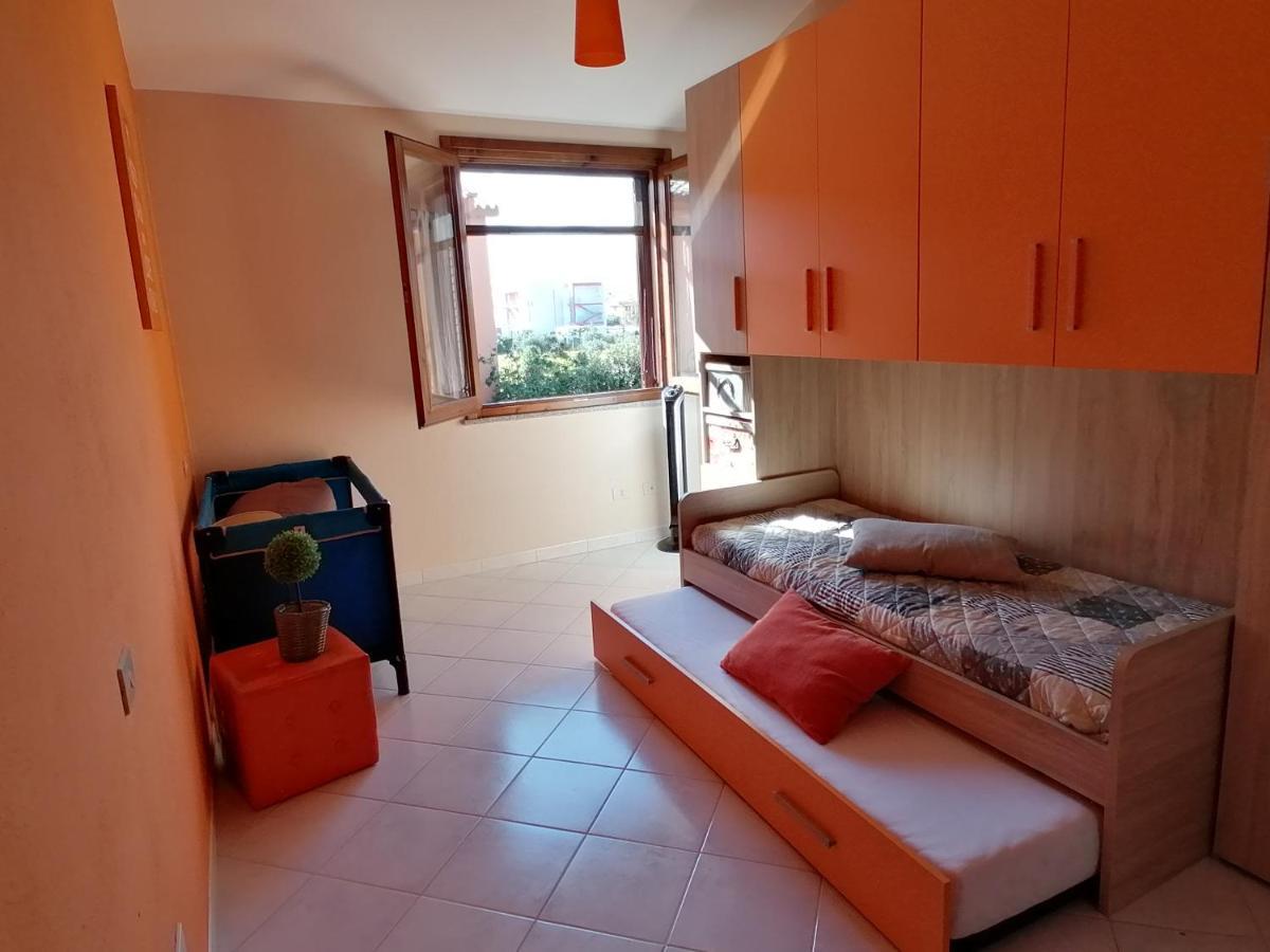 Casa Grace Pula Apartment Екстериор снимка