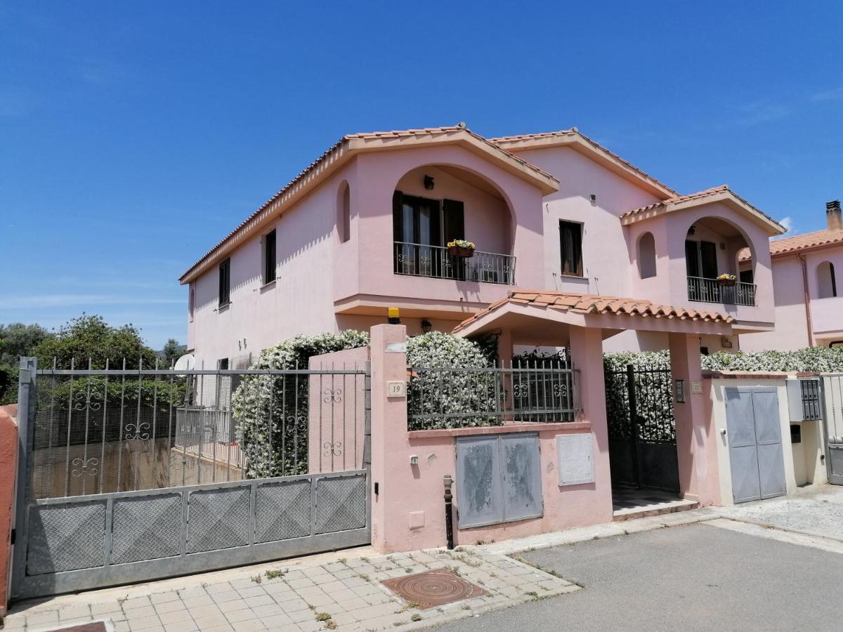 Casa Grace Pula Apartment Екстериор снимка