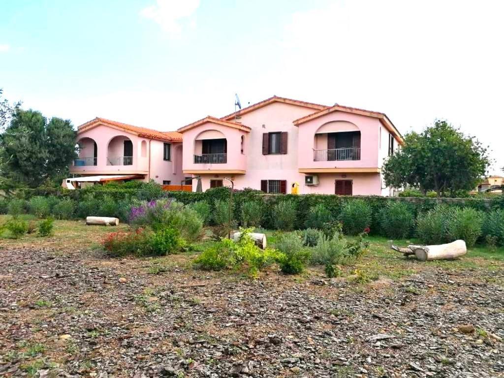Casa Grace Pula Apartment Екстериор снимка