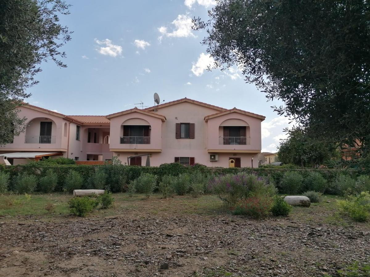 Casa Grace Pula Apartment Екстериор снимка