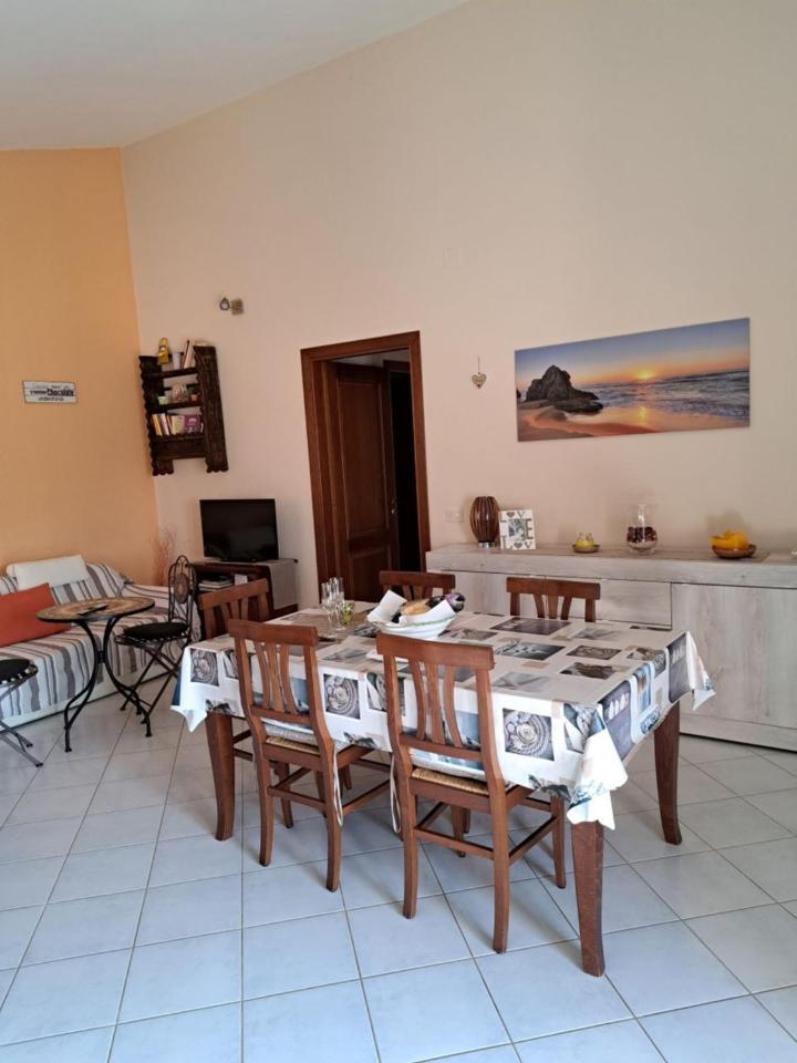 Casa Grace Pula Apartment Екстериор снимка