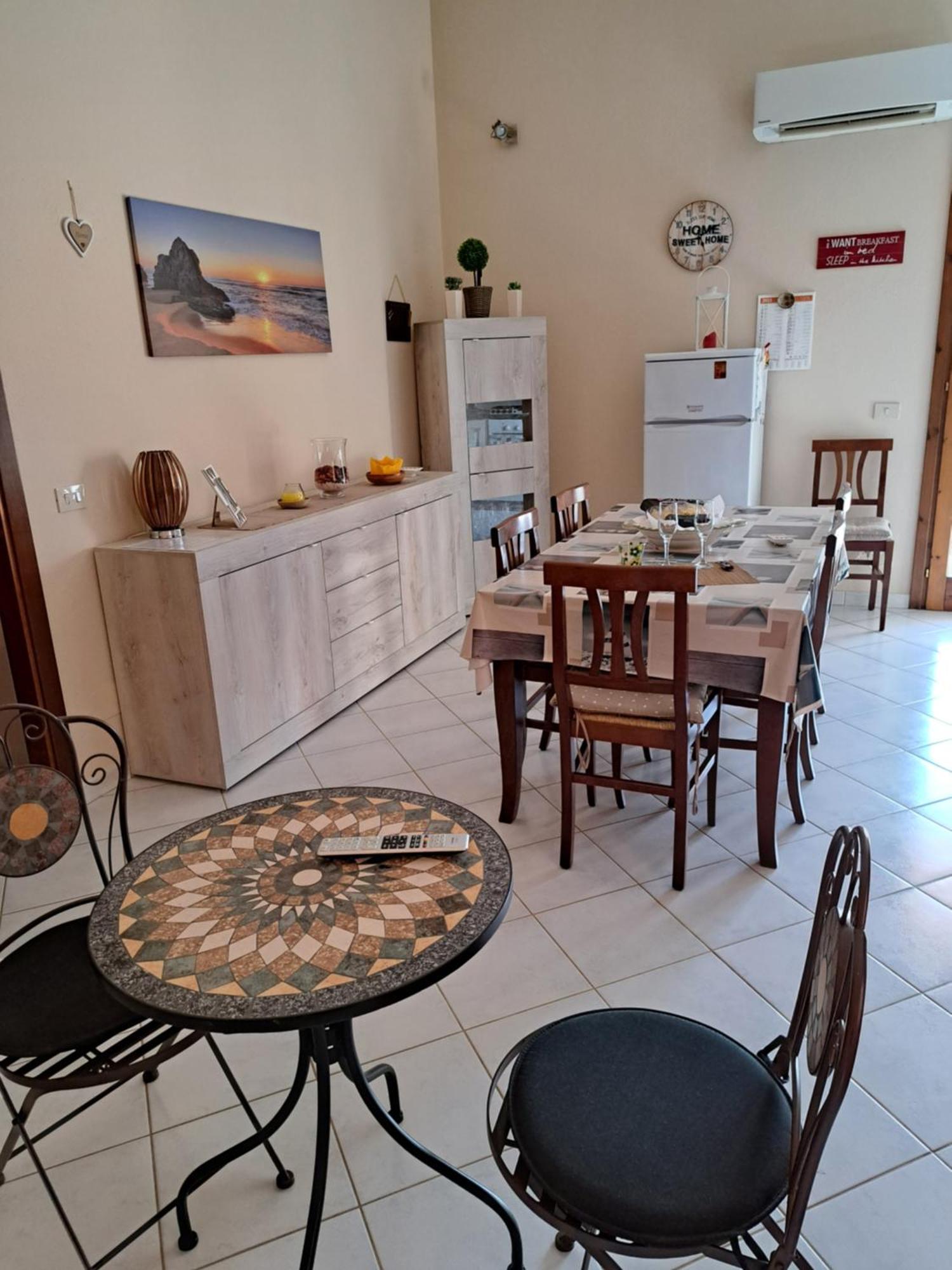 Casa Grace Pula Apartment Екстериор снимка
