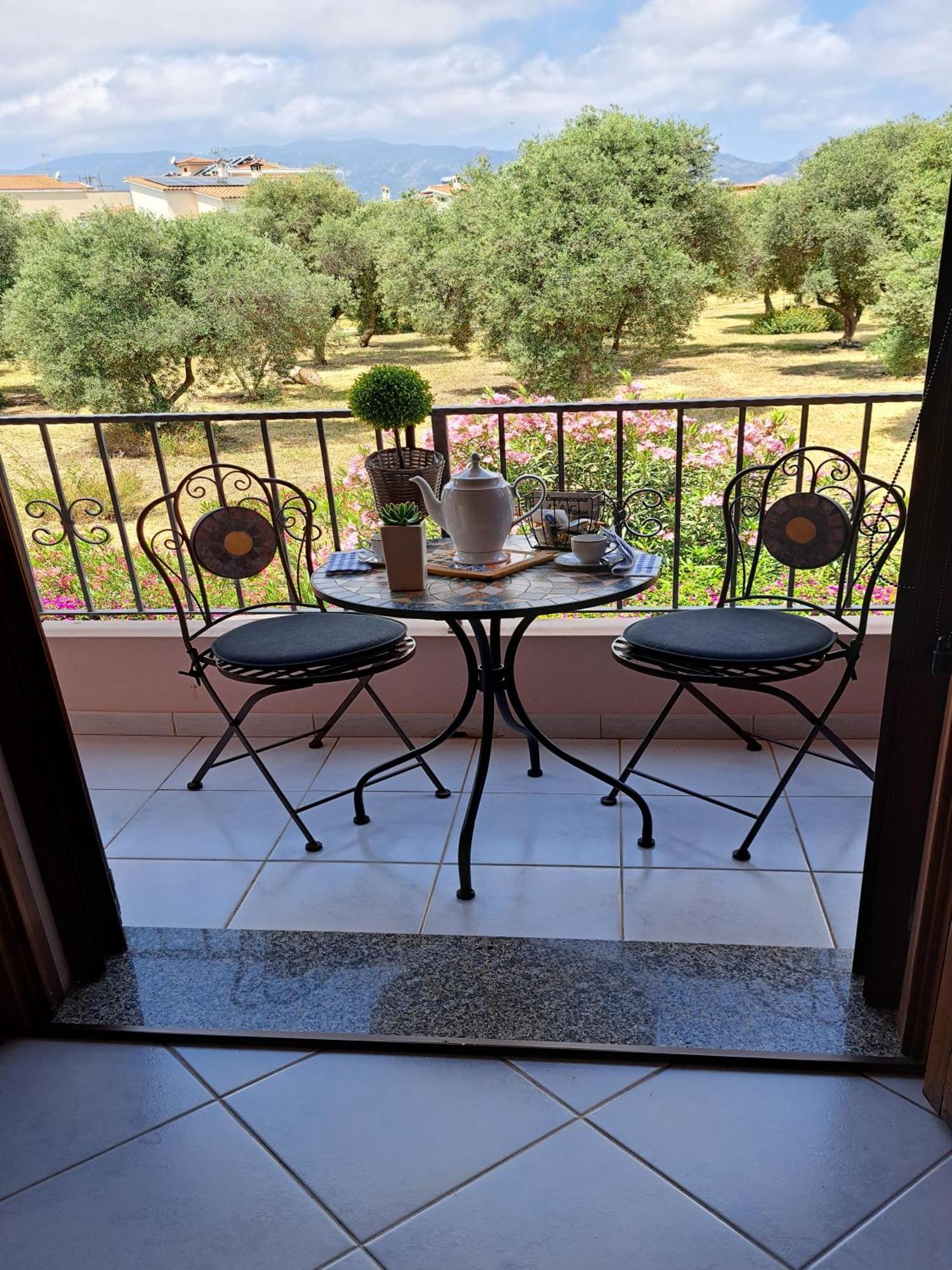 Casa Grace Pula Apartment Екстериор снимка