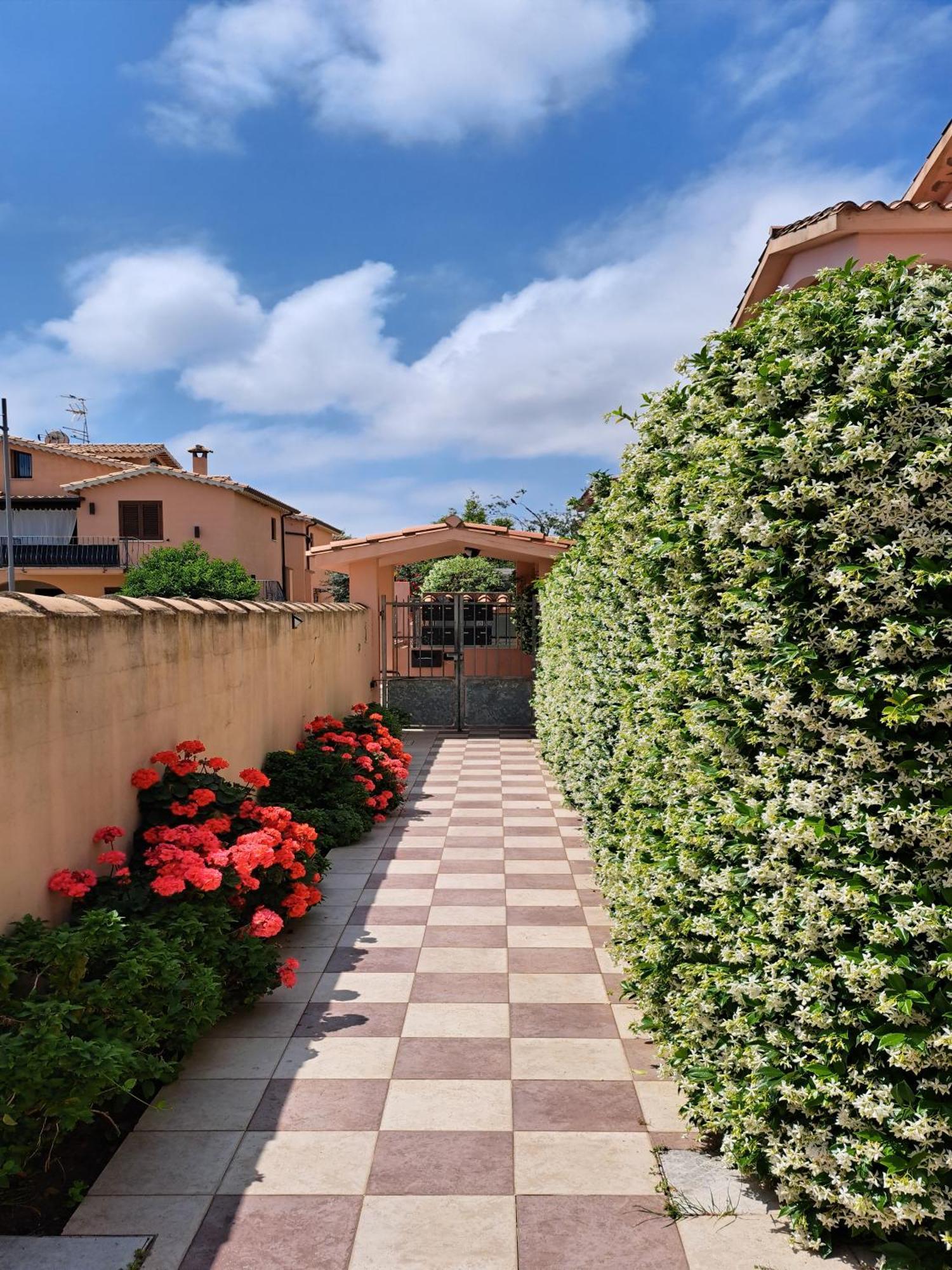 Casa Grace Pula Apartment Екстериор снимка