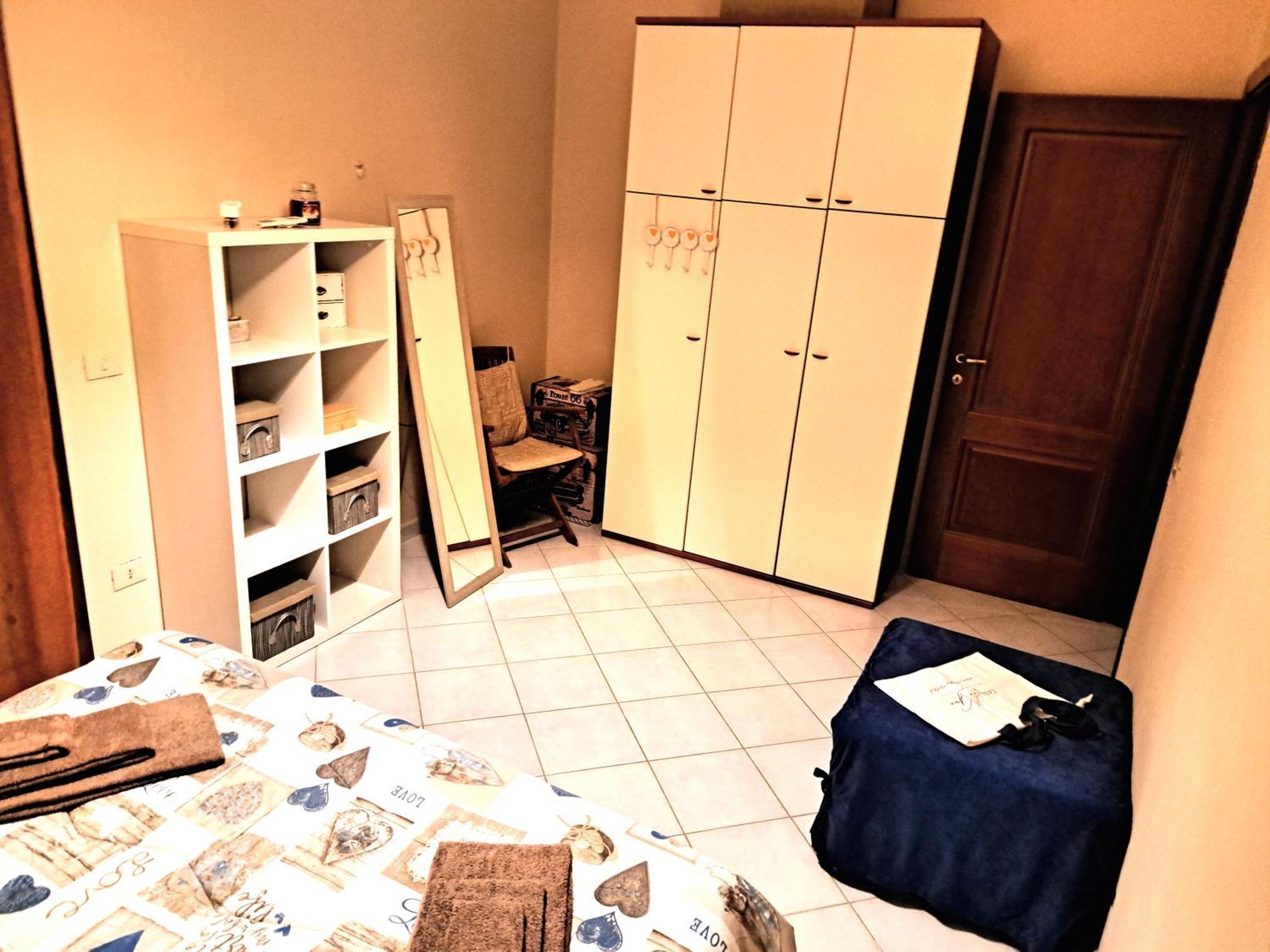 Casa Grace Pula Apartment Екстериор снимка