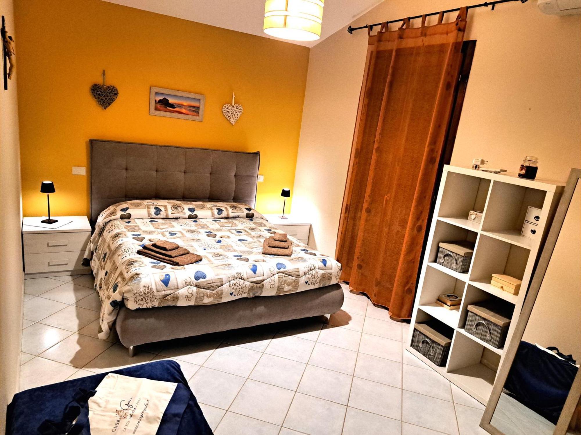 Casa Grace Pula Apartment Екстериор снимка