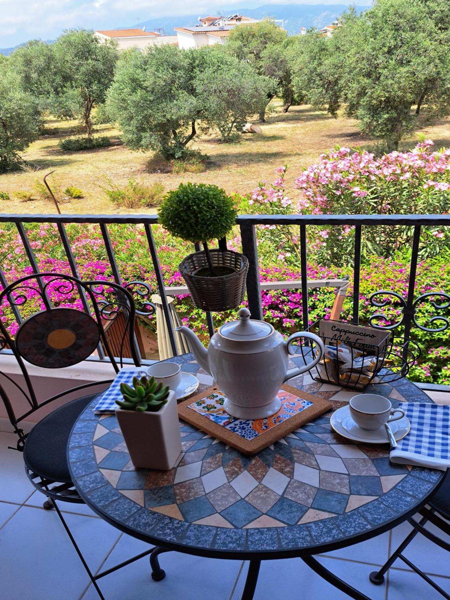 Casa Grace Pula Apartment Екстериор снимка