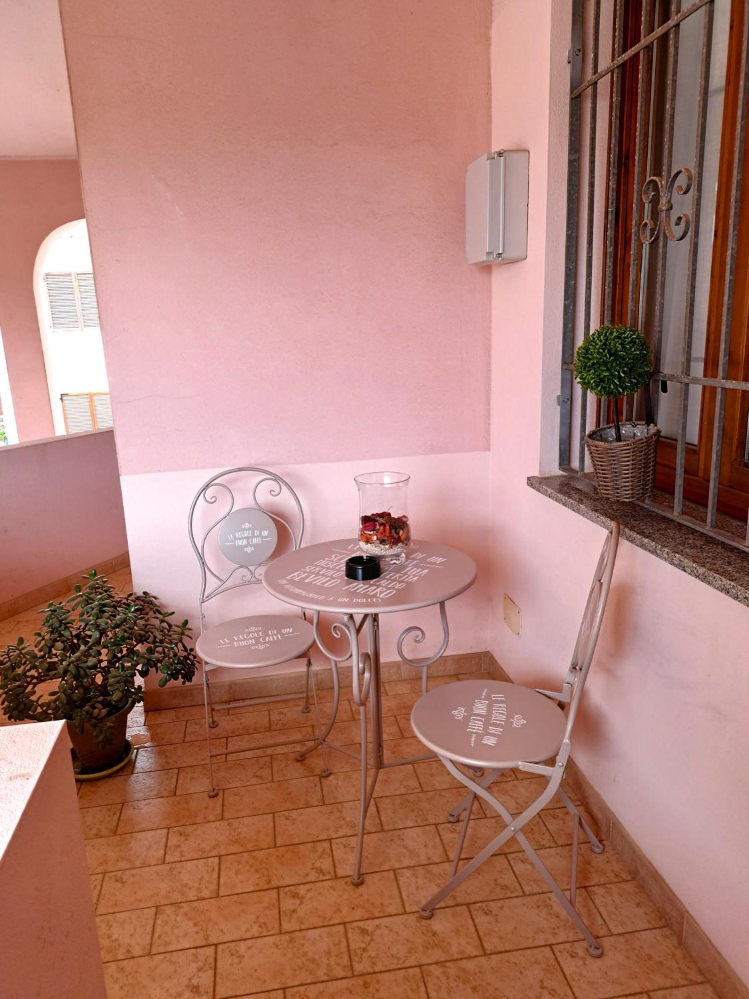 Casa Grace Pula Apartment Екстериор снимка