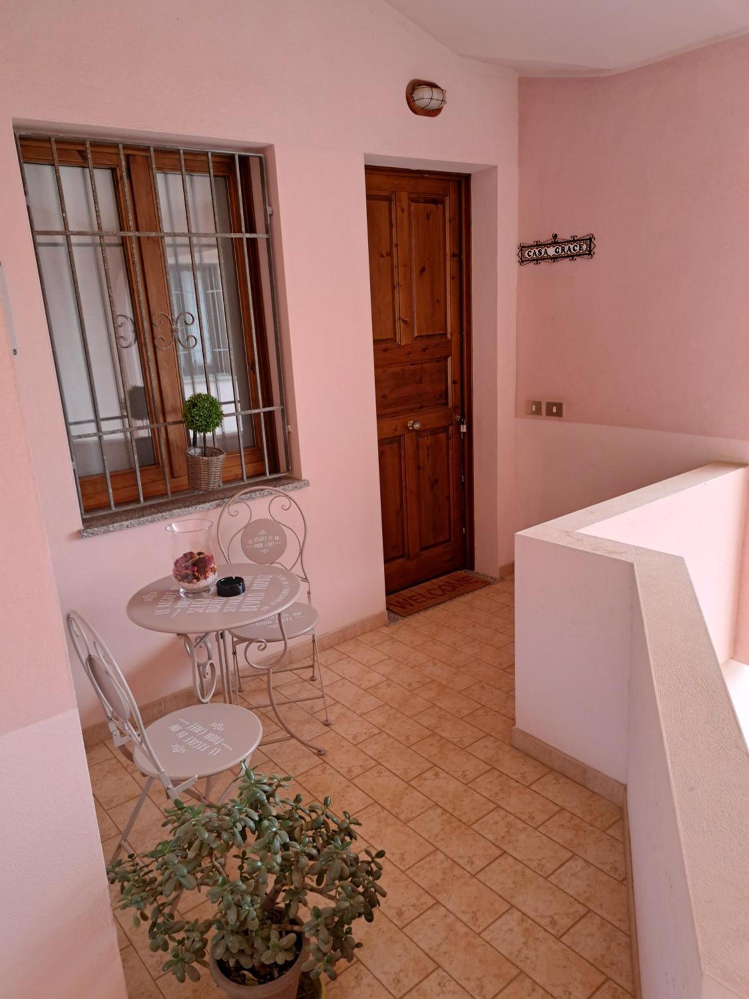 Casa Grace Pula Apartment Екстериор снимка