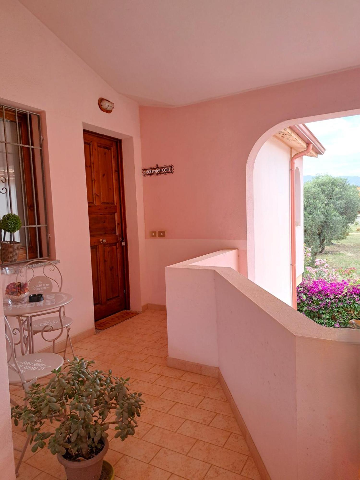 Casa Grace Pula Apartment Екстериор снимка