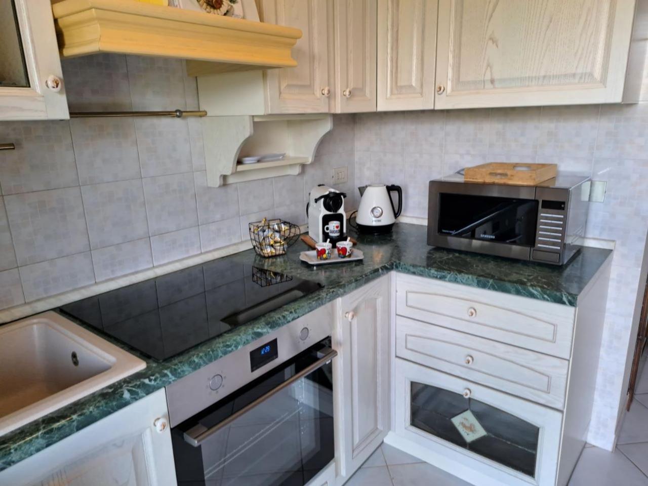 Casa Grace Pula Apartment Екстериор снимка