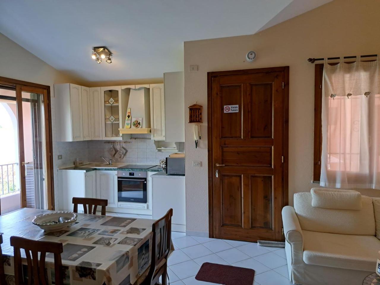 Casa Grace Pula Apartment Екстериор снимка