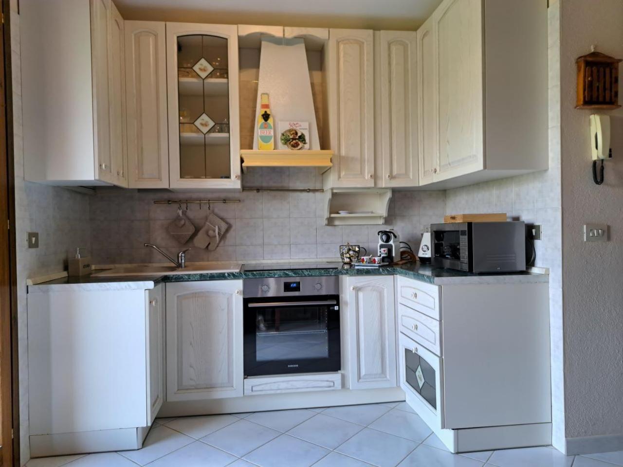 Casa Grace Pula Apartment Екстериор снимка