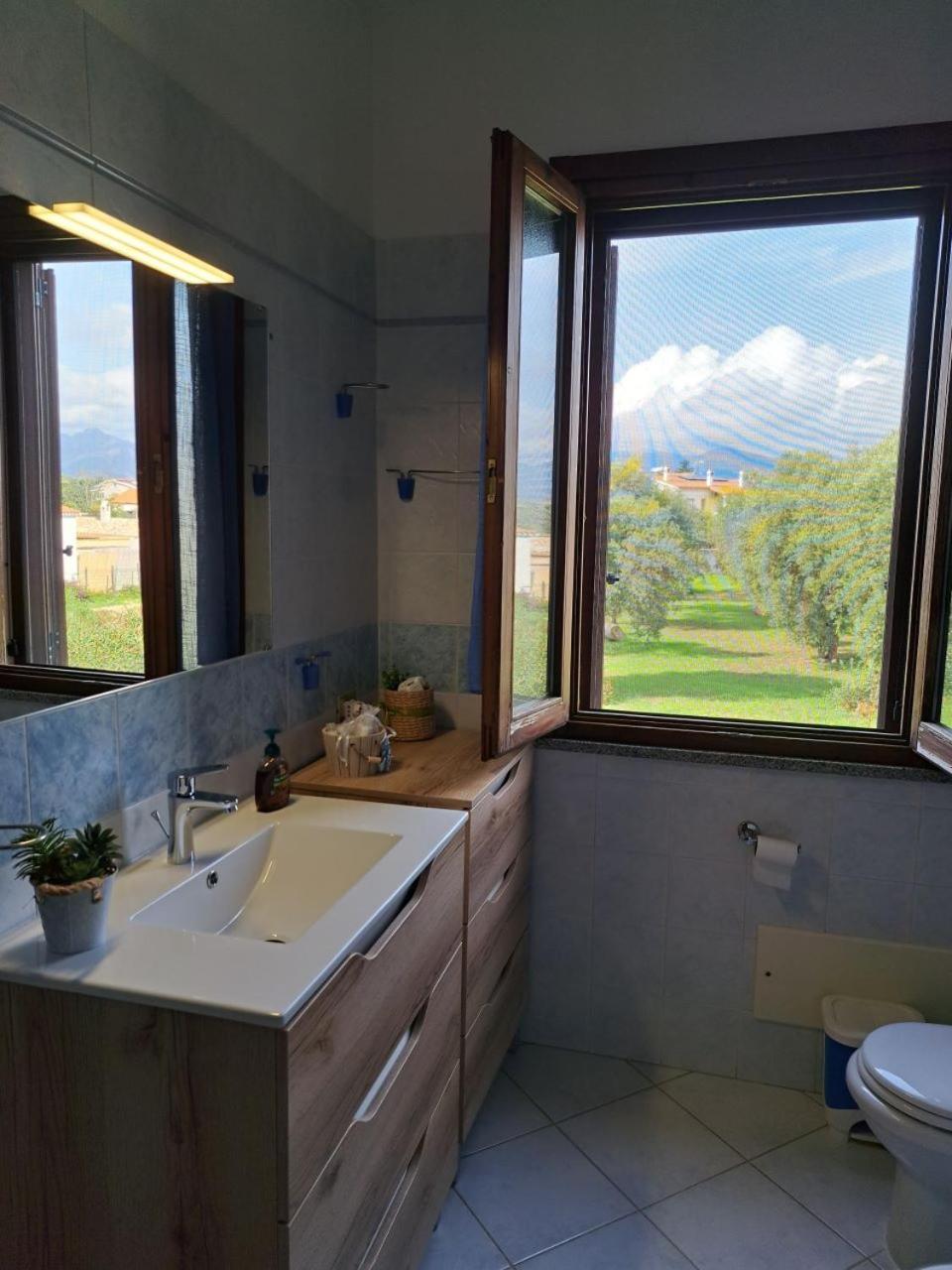 Casa Grace Pula Apartment Екстериор снимка