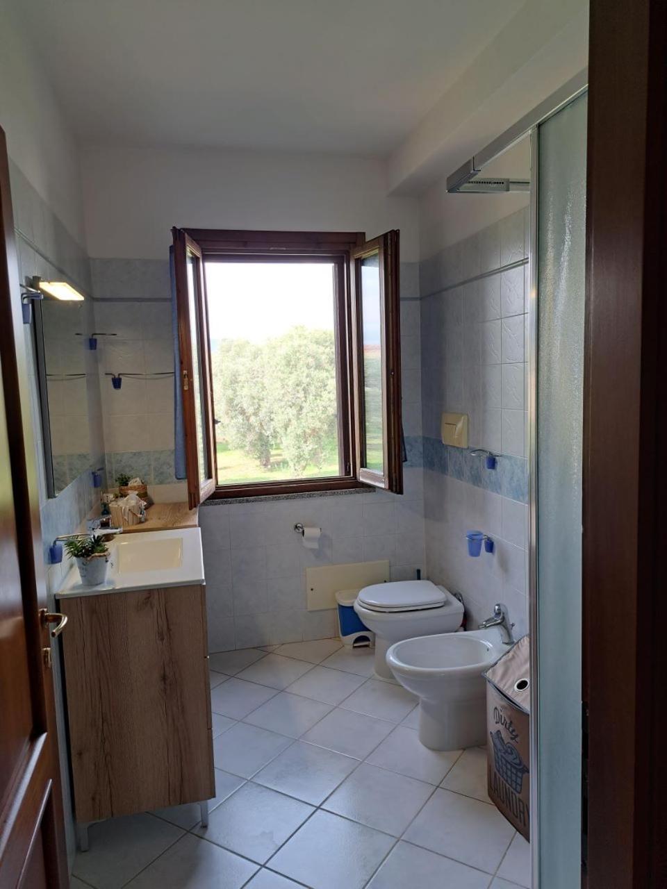 Casa Grace Pula Apartment Екстериор снимка
