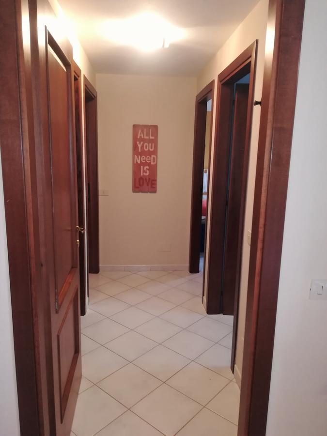 Casa Grace Pula Apartment Екстериор снимка