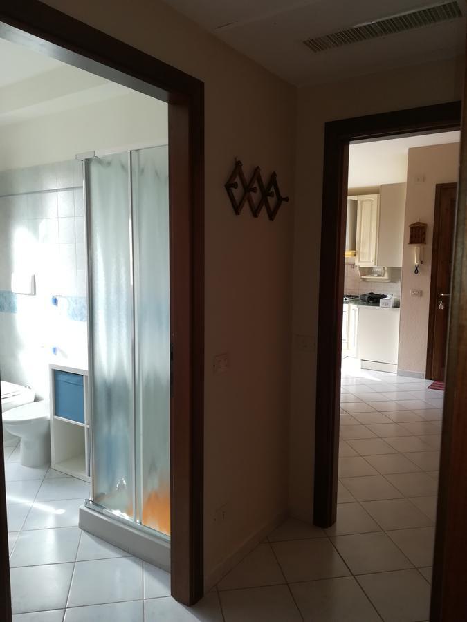 Casa Grace Pula Apartment Екстериор снимка